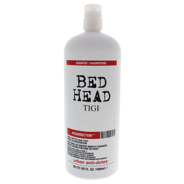 Tigi Bed Head Urban Anti+Dotes Resurrection Conditioner 1500ml