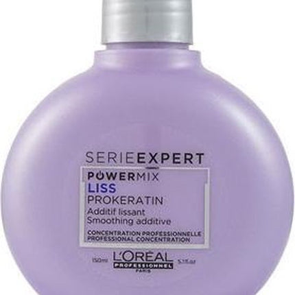 L'Oreal Serie Expert powermix liss 150ml