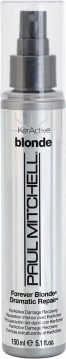 Paul Mitchell BLONDE forever blonde dramatic repair - 150 ml