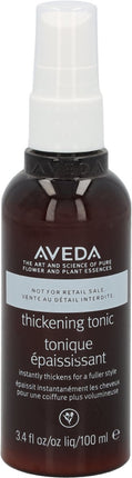 Aveda Thickening Tonic - 100ml