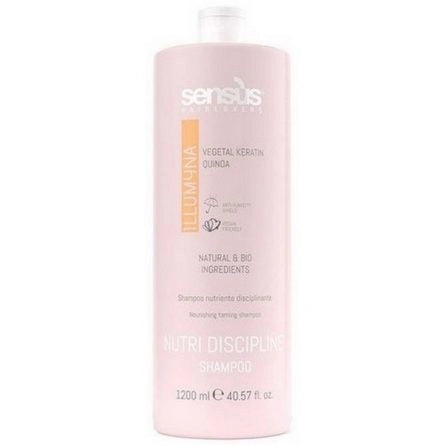 Sens.ùs – Illumyna – Nutri Discipline – Shampoo – 1,2 L
