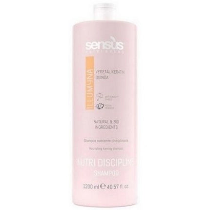 Sens.ùs – Illumyna – Nutri Discipline – Shampoo – 1,2 L