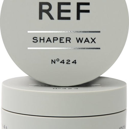 REF Stockholm - Shaper Wax