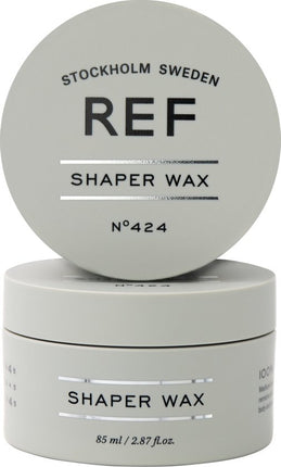 REF Stockholm - Shaper Wax