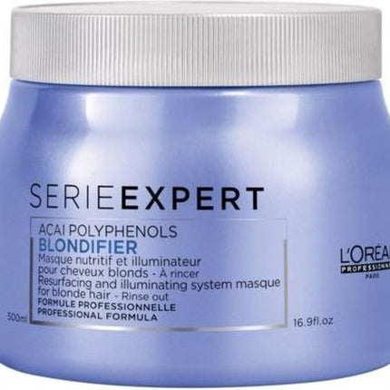 L'Oréal Professionnel Blondifier Masker 250 ml