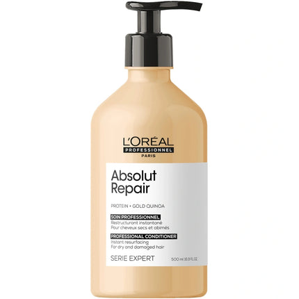 L'Oréal Professionnel - Serie Expert - Absolut Repair - 500 ml