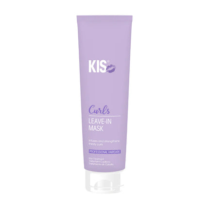KIS - Curls - Leave-In Mask - 150ml