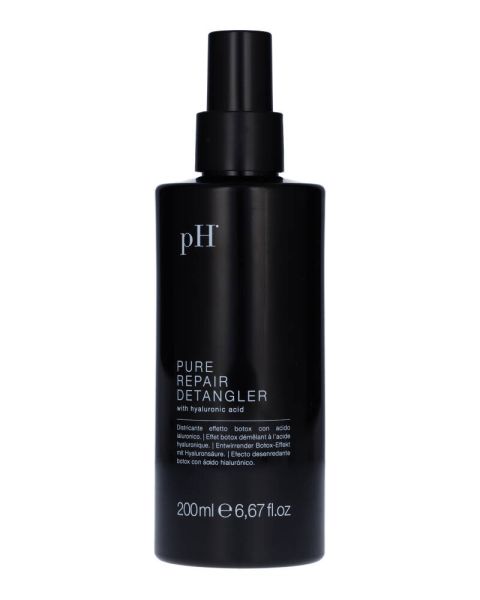 PH Laboratories Pure Repair Detangler 200ml