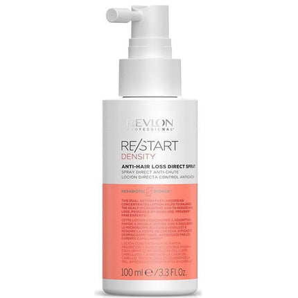 REVLON Restart - Density - Hoofdhuidspray - Anti Hair Loss Direct Spray (100ml)