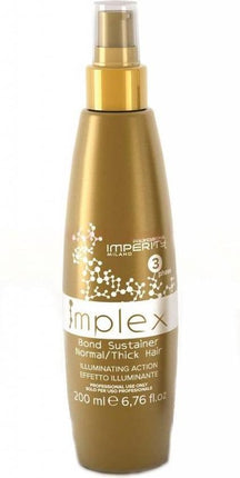 IMPERITY Implex Bond Sustainer Normal / Thick hair 200ml