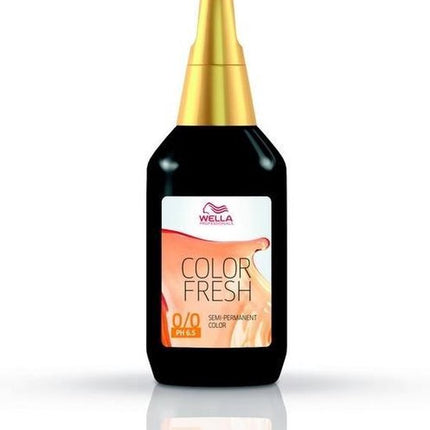Wella Professionals - Color Fresh - 6/0 Donkerblond - 75ml