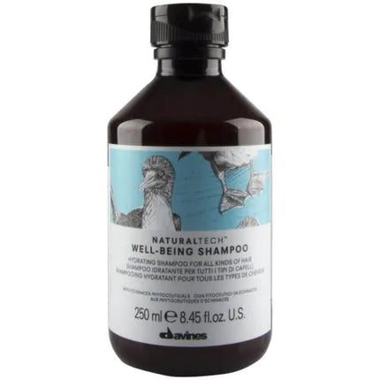 Davines Well Being Shampoo 250 ml