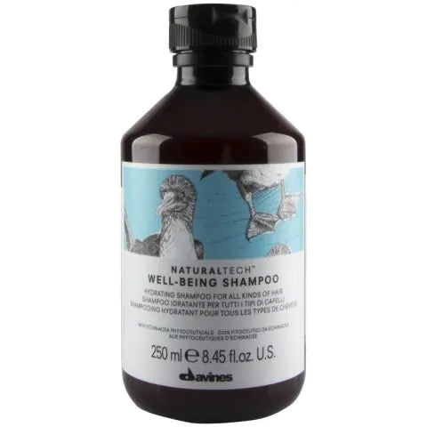 Davines Well Being Shampoo 250 ml