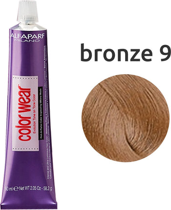 Alfaparf - Color Wear - Bronze 9 - 60 ml