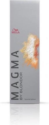 Wella - Color - Magma by Blondor - Pigmented Lightener - /89+ Parel Cendré Intens - 120 gr