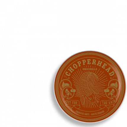 Chopperhead Matte pomade 50gr
