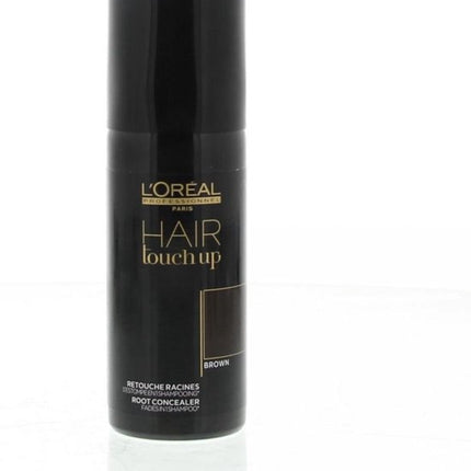 L'Oréal professionnel Hair touch up brown 75 ml