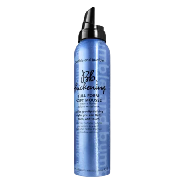 Bumble & Bumble - Thickening Full Form Soft Mousse - 150ml