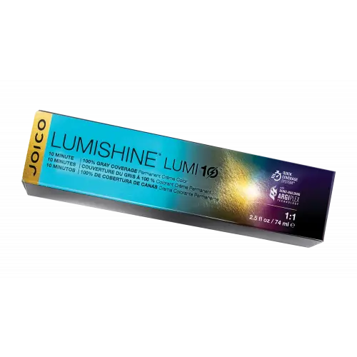 Joico Lumishine Lumi10 3N