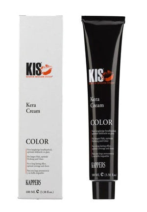 KIS - Color - KeraCream Color 100ml  - 10P