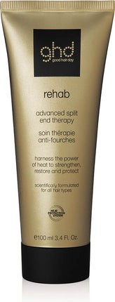 Ghd Rehab Advanced Split End Therapy 100 Ml