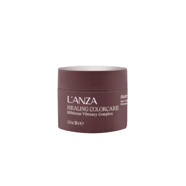 L'ANZA Healing ColorCare Hair Masque 200ml