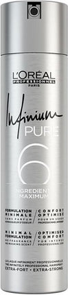 L'Oréal Professionnel Infinium Pure Extra Strong 300 ml