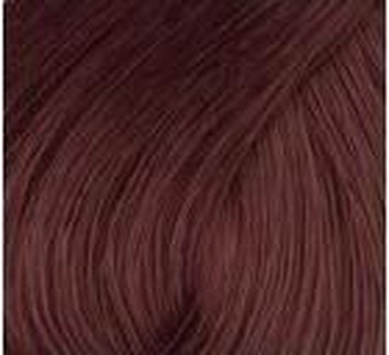 L'oreal Paris  Inoa 5.52  licht kastanjebruin 60 Ml