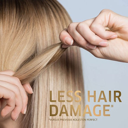 Wella Koleston Perfect Me+ - Pure Naturals 2/0