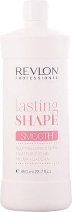 Flexibele Fixatie Haarspray Lasting Shape Revlon 850ml