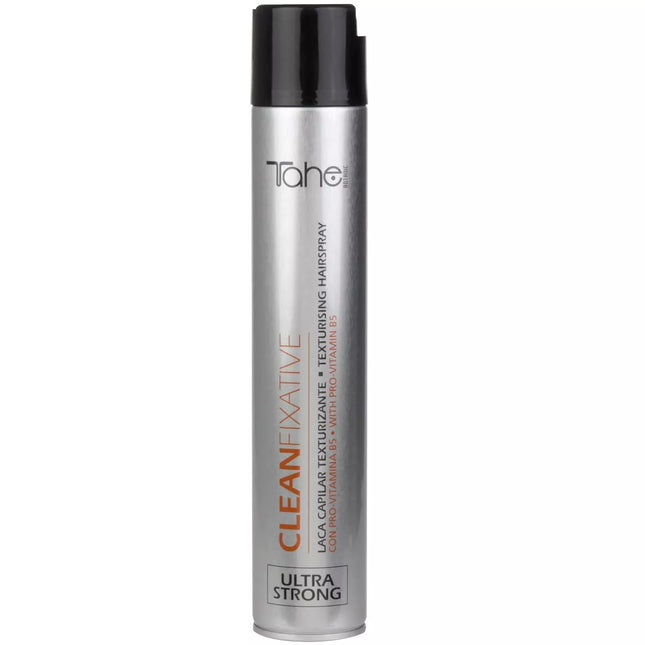 Tahe Botanic Clean Fixative Spray Ultra Strong 250 ml