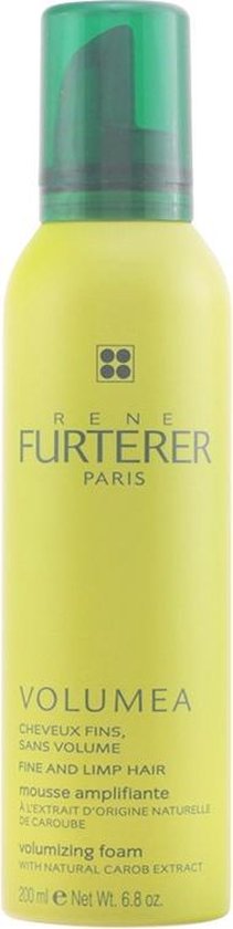 Volumegevend Foam Volumea René Furterer (200 ml)