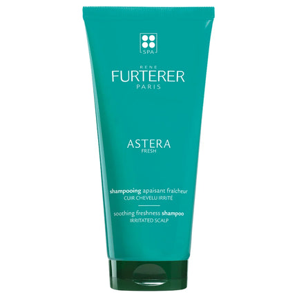 Rene Furterer Astera Fresh Soothing Freshness Shampoo 200ml