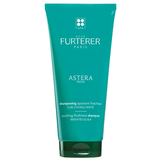 Rene Furterer Astera Fresh Soothing Freshness Shampoo 200ml