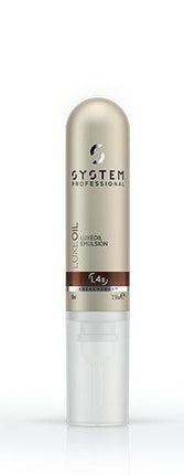 Wella System Professional Luxe Oil Emülsiyon 50 ml