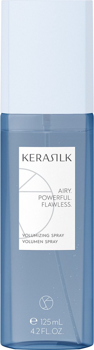 Goldwell Kerasilk - Volumizing Spray - 125 ml