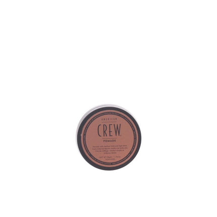 American Crew Pomade - Medium Hold - 50 gr