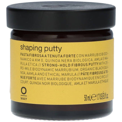 Oway Shaping Putty 100ml