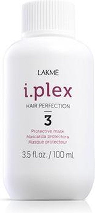 Lakmé Masker i.Plex Fase 3 Hair Perfection Protective Mask 100ml