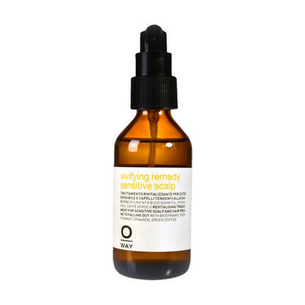 OWAY Vivifying remedy sensitive scalp 100 ml