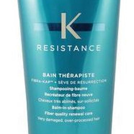 Kerastase Resistance Bain Therapiste - 450ml