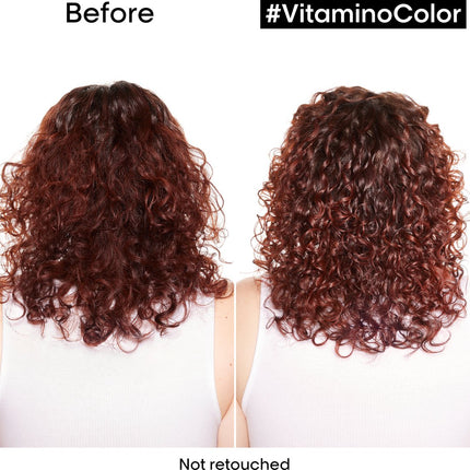 L’Oréal Professionnel Vitamino Color Conditioner – Kleurbeschermende conditioner – Serie Expert – 500 ml