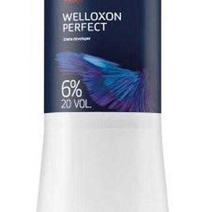 WELLA WELLOXON 6 PROCENT 1000 ML