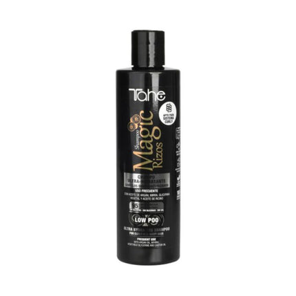 Tahe Magic Rizos Ultra Hydrating Shampoo 300ml