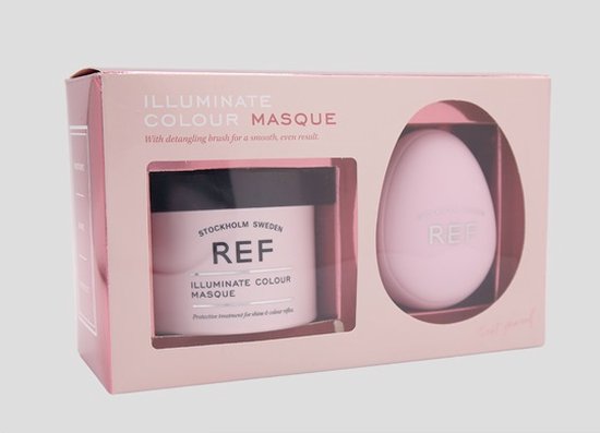Ref Illuminate Colour Masques - PROMO BOX / Giftbox