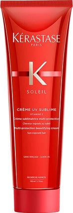 Kérastase Soleil Leave-in Crème met UV-filter 150 ml