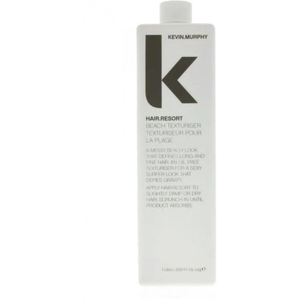 KEVIN.MURPHY Hair.Resort Beach Texturiser - 1000ml