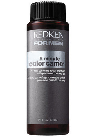 Redken - For Men Color Camo Light Natural 60 Ml