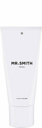 Mr. Smith Masque 200ml - Haarmasker droog haar - Haarmasker beschadigd haar