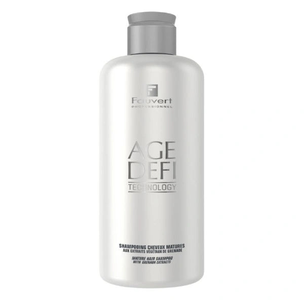 Fauvert Age defi Protokole Botox Etape 1 Shampoo 250ml